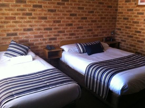 Condobolin Motor Inn主图