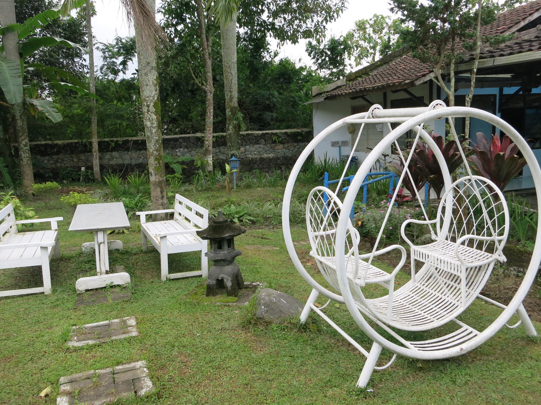 Fuji Villa Hotel主图