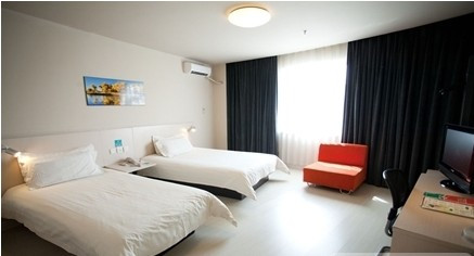 包头锦江之星阿尔丁大街店主图