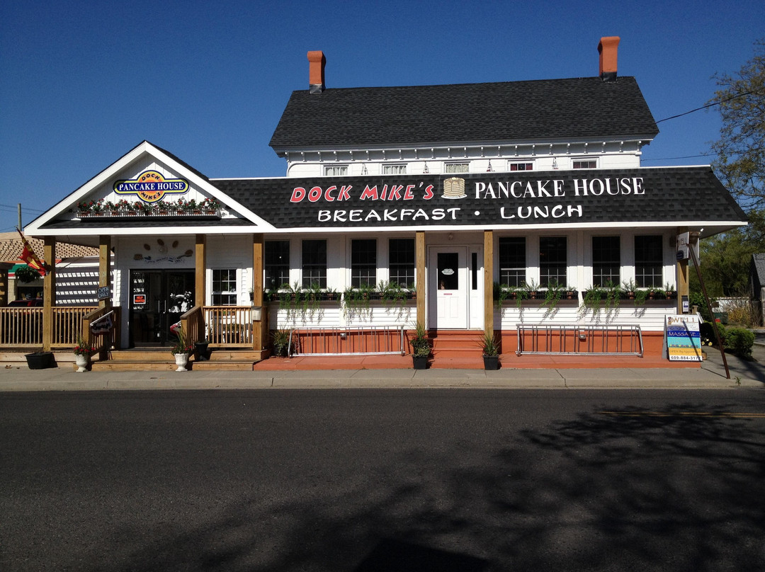 Cape May Point旅游攻略图片