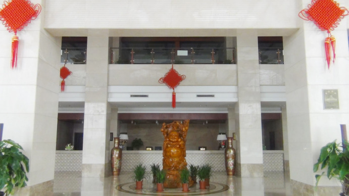 华悦凯旋大酒店-官方