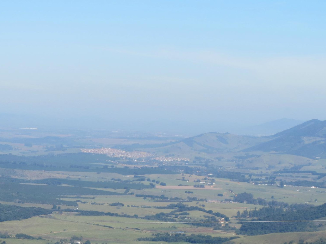 Serra da Manoela-Santa Rita Do Sapucai必去景点