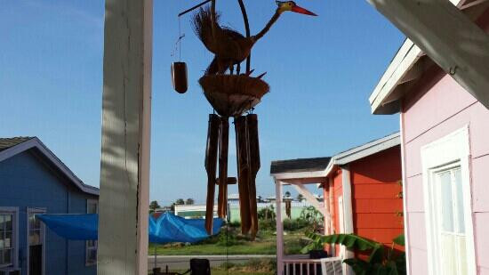 Moby Dick's Souvenir Shop-阿兰瑟斯港必去景点