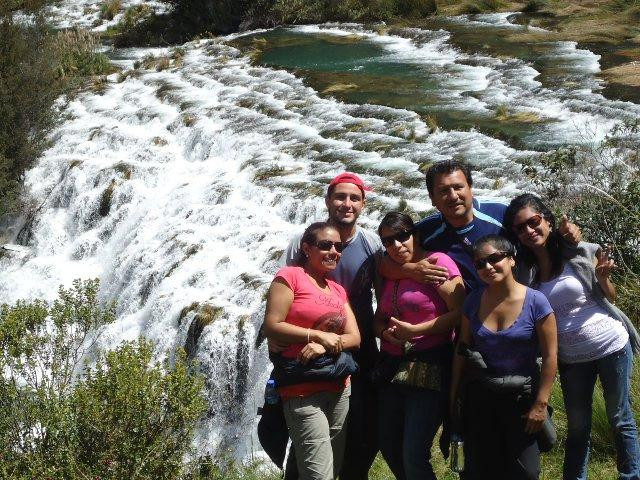 Nor Yauyos-Cochas Landscape Reserve-利马必去景点