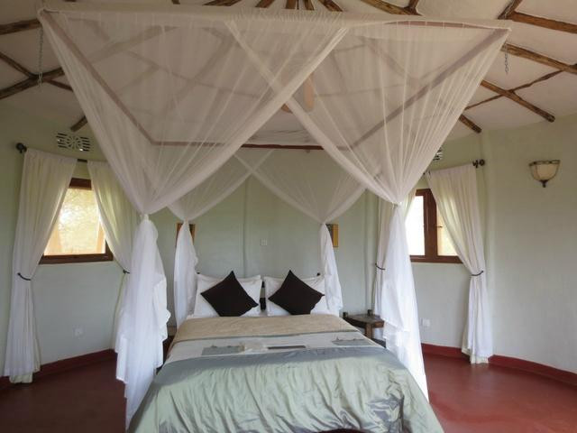 Tarangire Osupuko Lodge