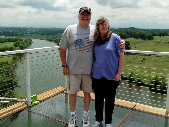 Legacy Mountain Ziplines-塞维尔维尔必去景点