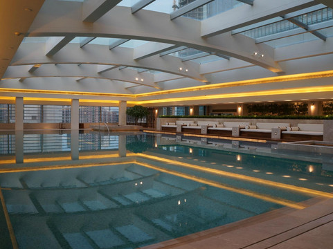 Grand Hyatt Shenyang主图