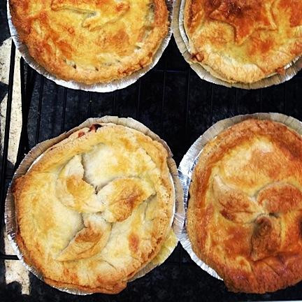 Marika's Kitchen-伦敦必去景点