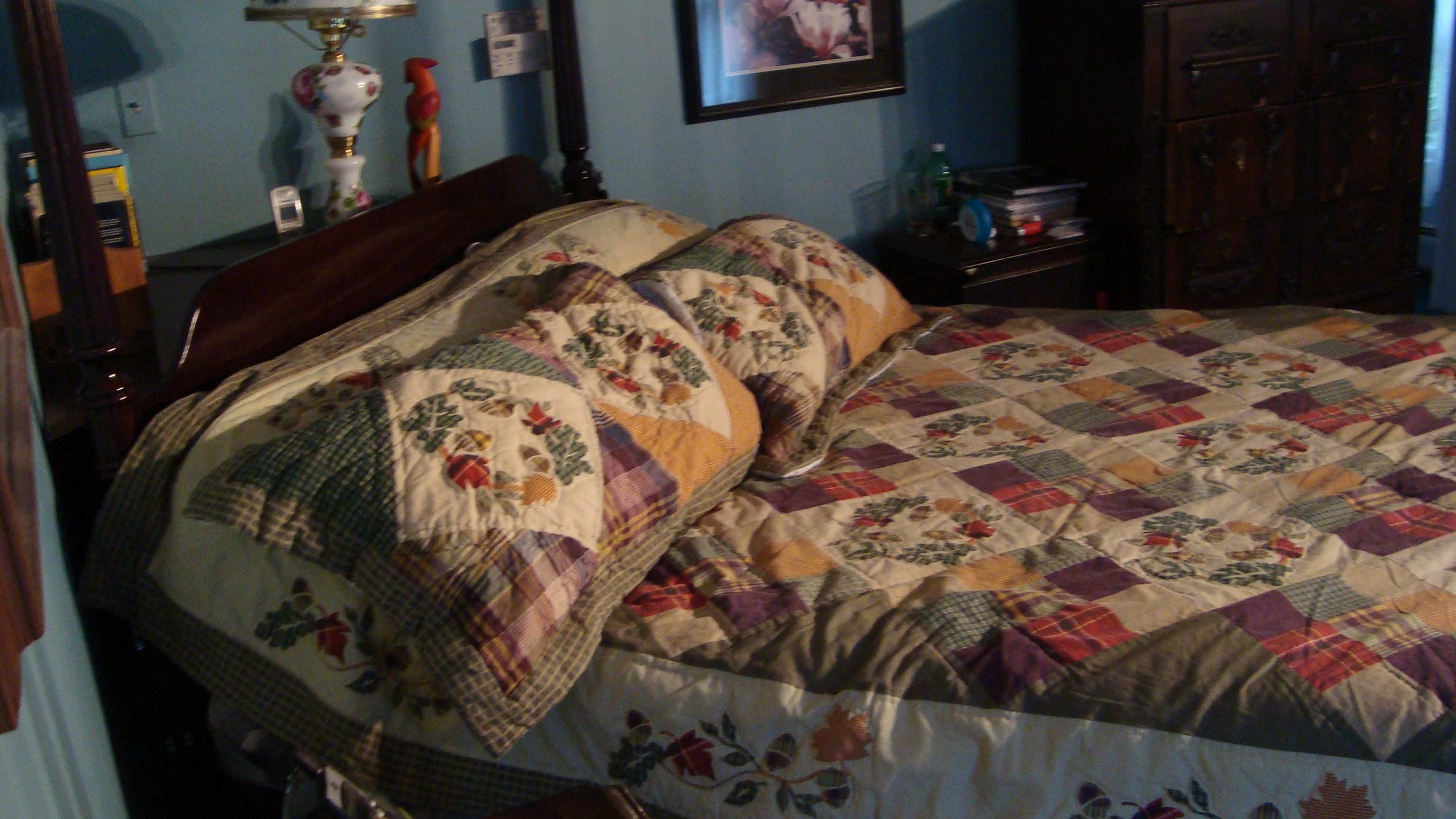 The Caren House Bed and Breakfast-官方