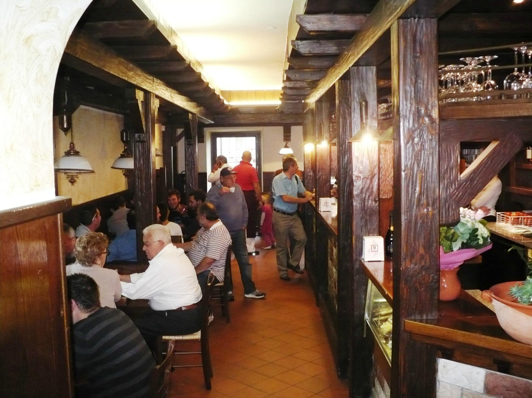 Osteria Vittoria Ristorante - Pizzeria