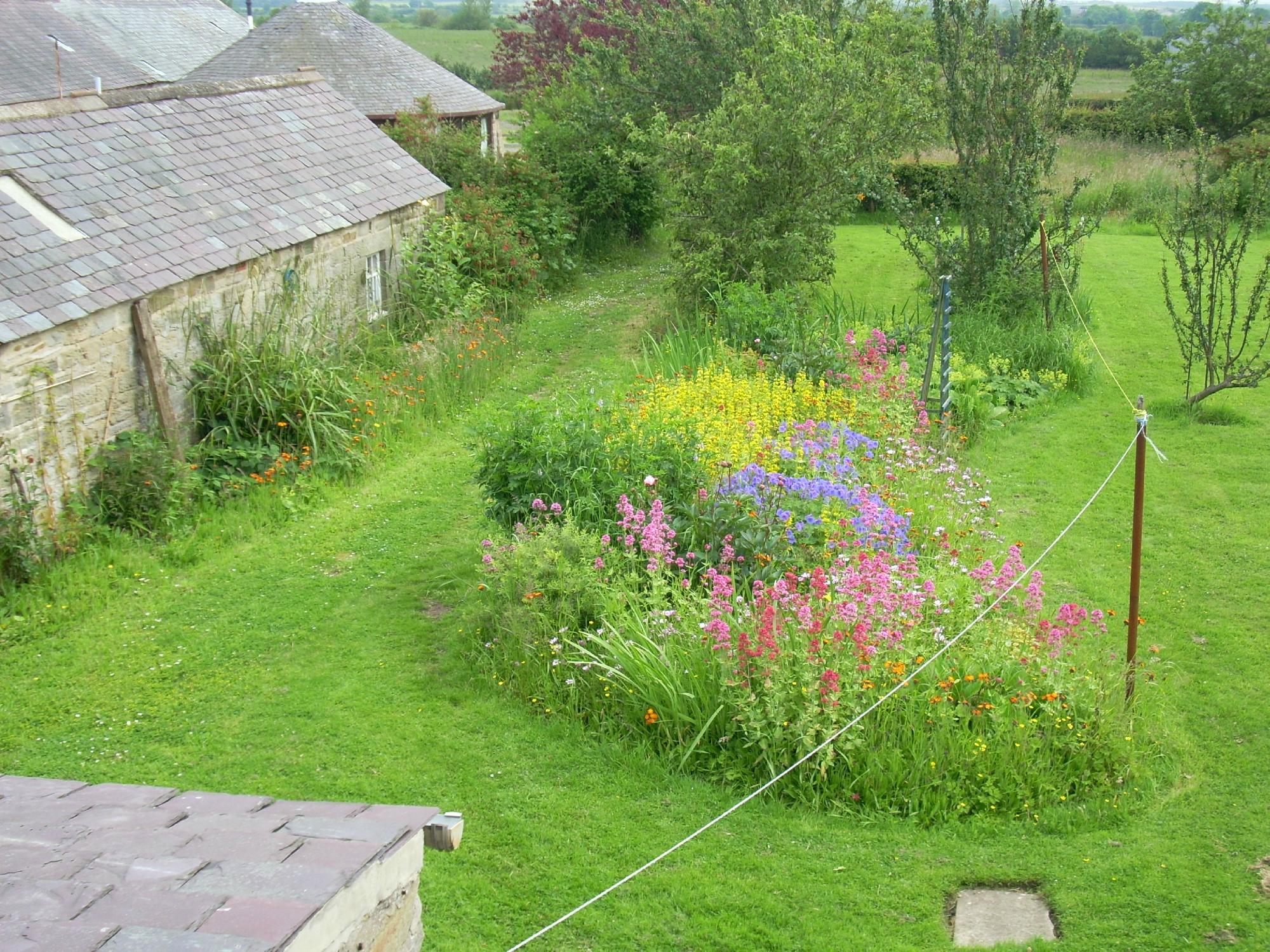 Hagg Farmhouse B&B-官方