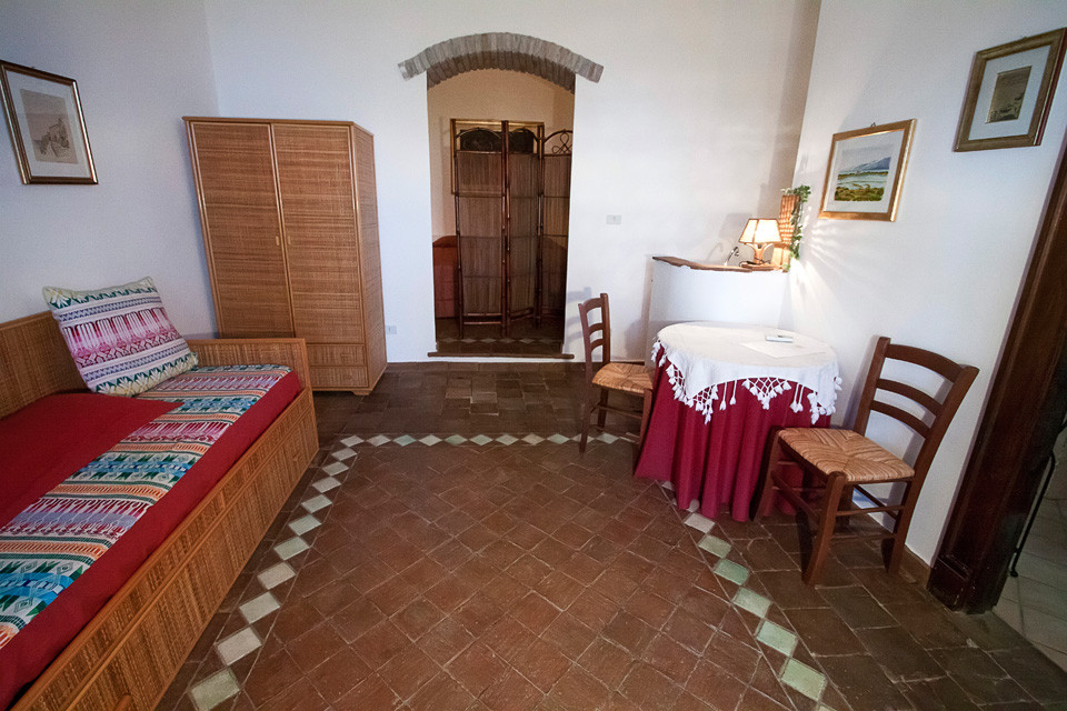 Villa le Clementine主图