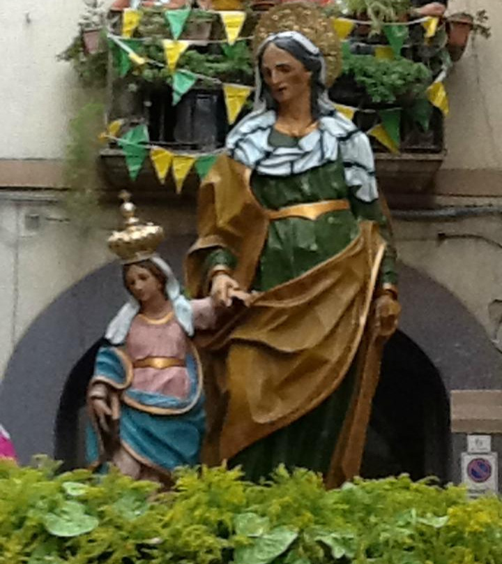 Chiesa di Sant'Anna景点图片