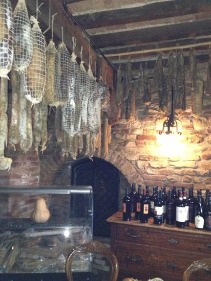 Locanda Sant' Antonio-客卧
