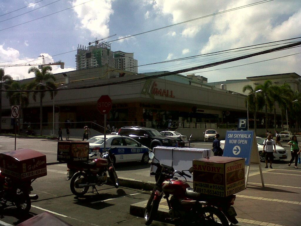 Ali Mall-奎松市必去景点