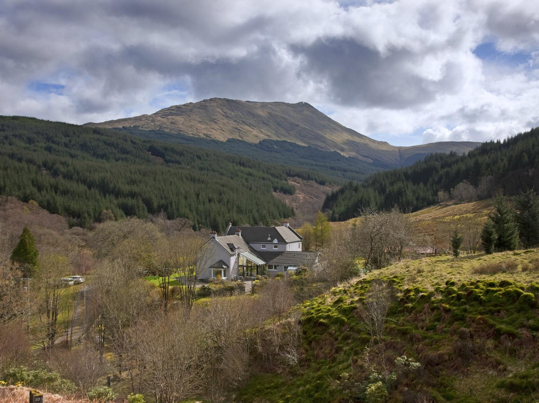 Bealach Country House主图