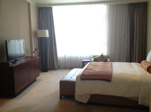 万丽天津宾馆主图