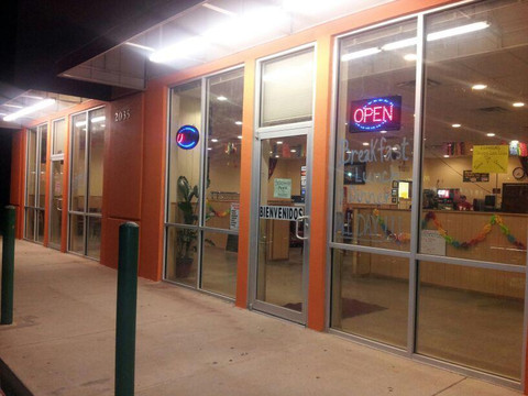 Brady餐馆和美食-Mi Pueblo Mexican Restaurant #2