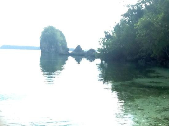 Pondok Lestari Kadidiri主图