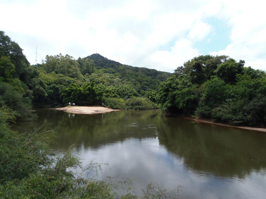 Jaguari旅游攻略图片