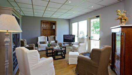 Hôtel La Condamine主图