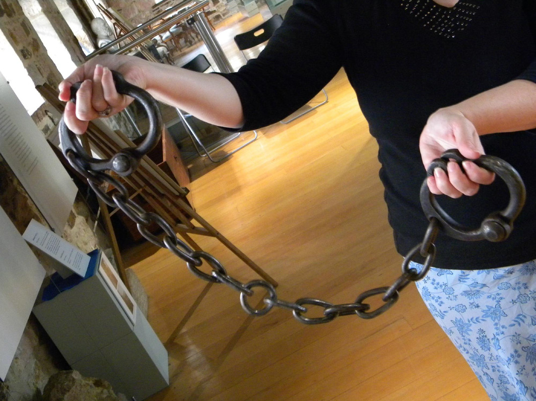 Commissariat Store Museum-布里斯班必去景点