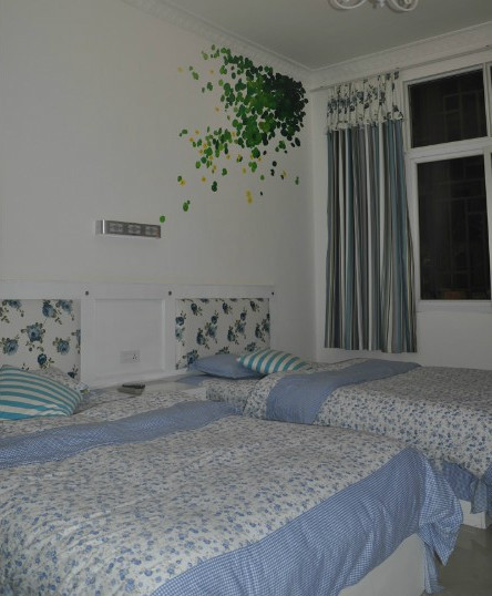 粟舍.粟米的旅舍主图