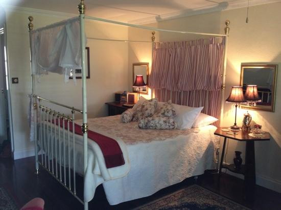 Yamba酒店住宿-Paringa House