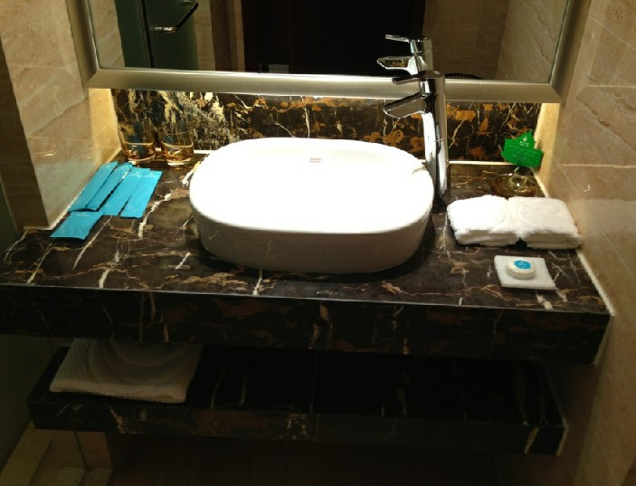 新疆航空酒店主图