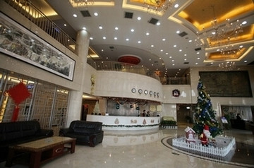 丰乐园大酒店主图