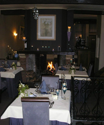 't Klaverblad餐厅图片