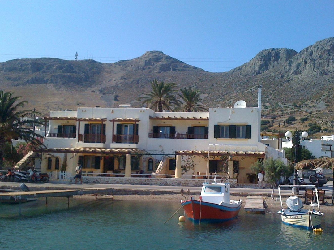 Atlazia Suites