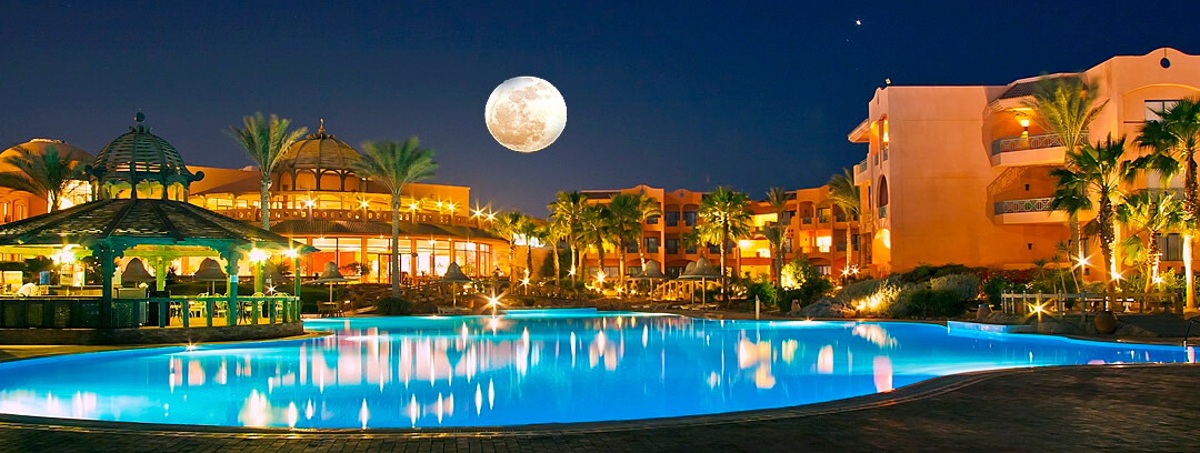 Parrotel Aqua Park Resort