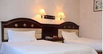 仙居景星宾馆主图