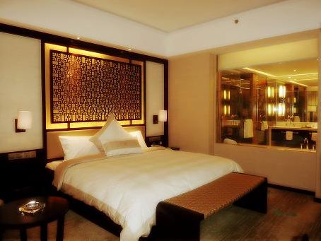 金凯莱国际商务酒店-官方