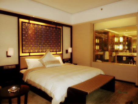 金凯莱国际商务酒店主图