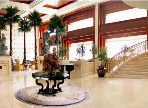 辽阳富虹国际饭店主图