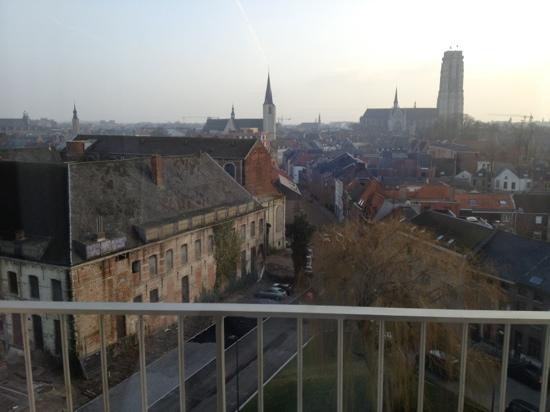 Kazerne Dossin景点图片