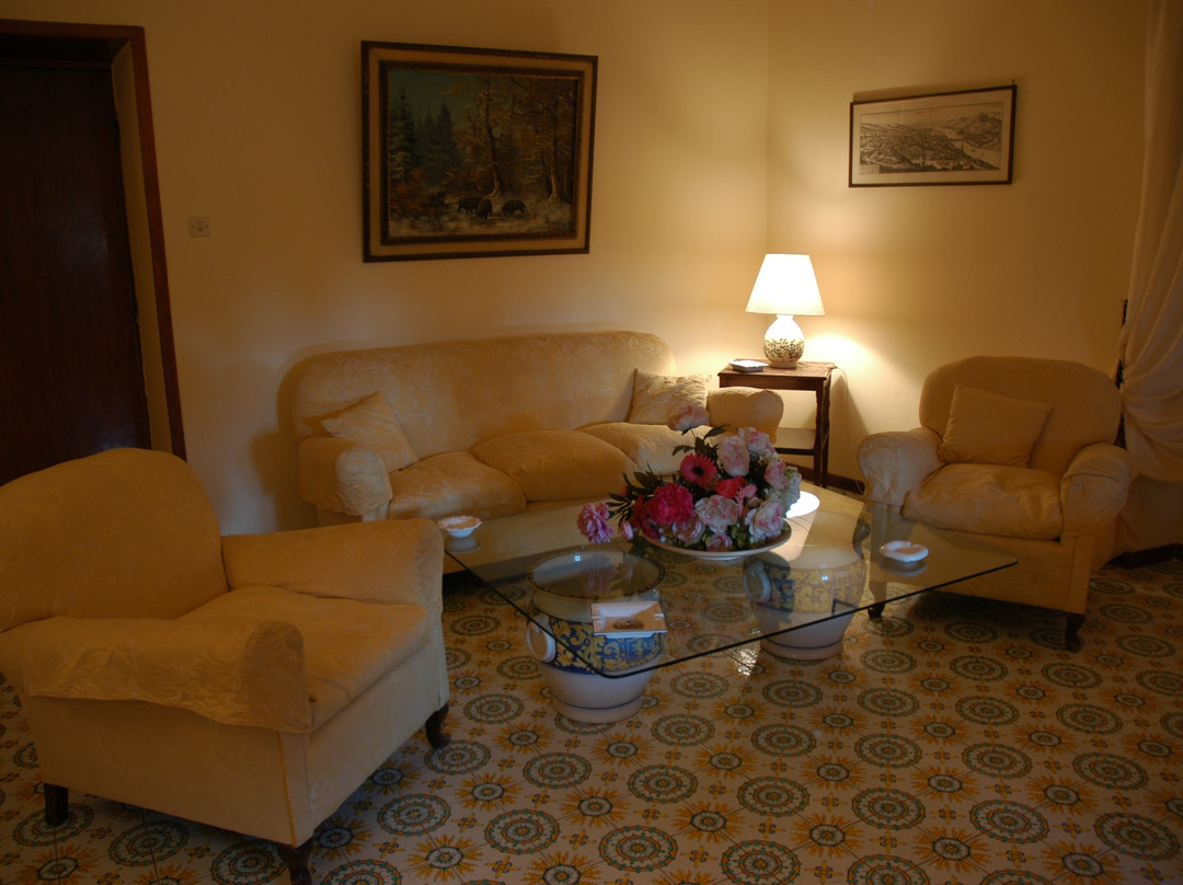 Borgo Montanaro主图