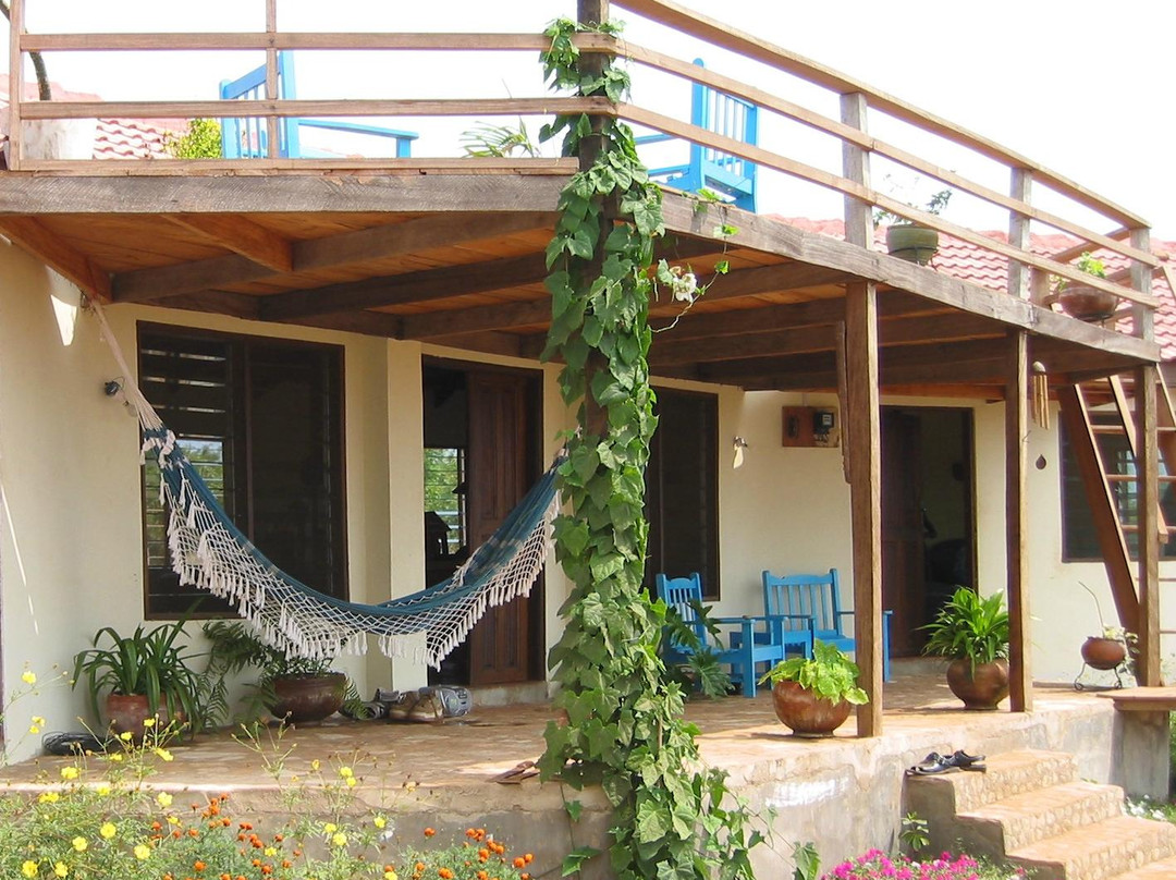 Emily's Place Guesthouse主图