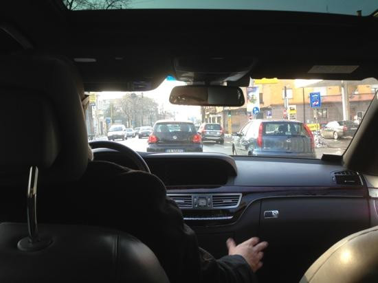 DMR Autonoleggio Con Conducente-帕多瓦必去景点