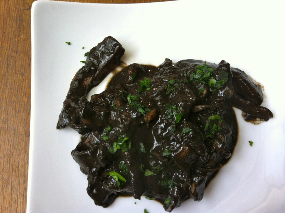 Enrica Rocca Cooking School Venice-威尼斯必去景点