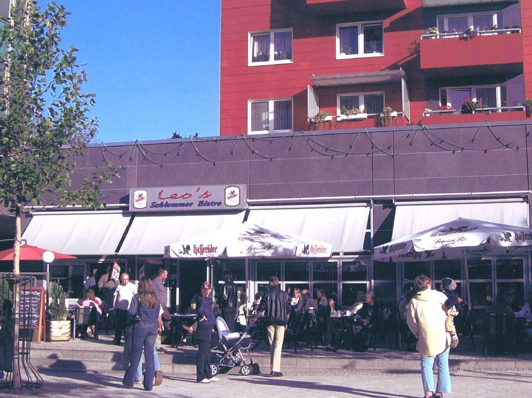 Leo`s Schlemmercafe