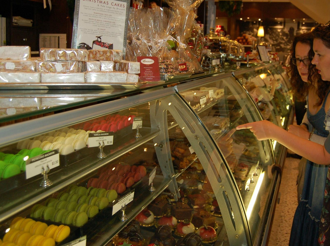 Italian Delights Tours景点图片