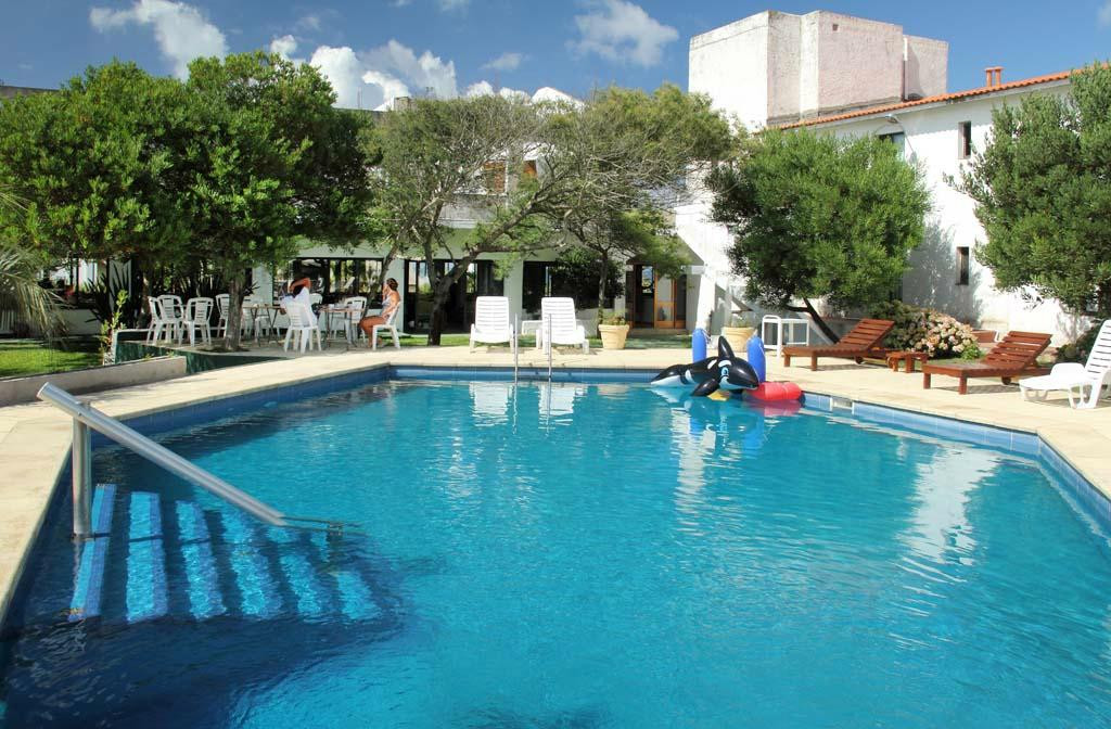 La Paloma酒店住宿-El Hotel de la Torre