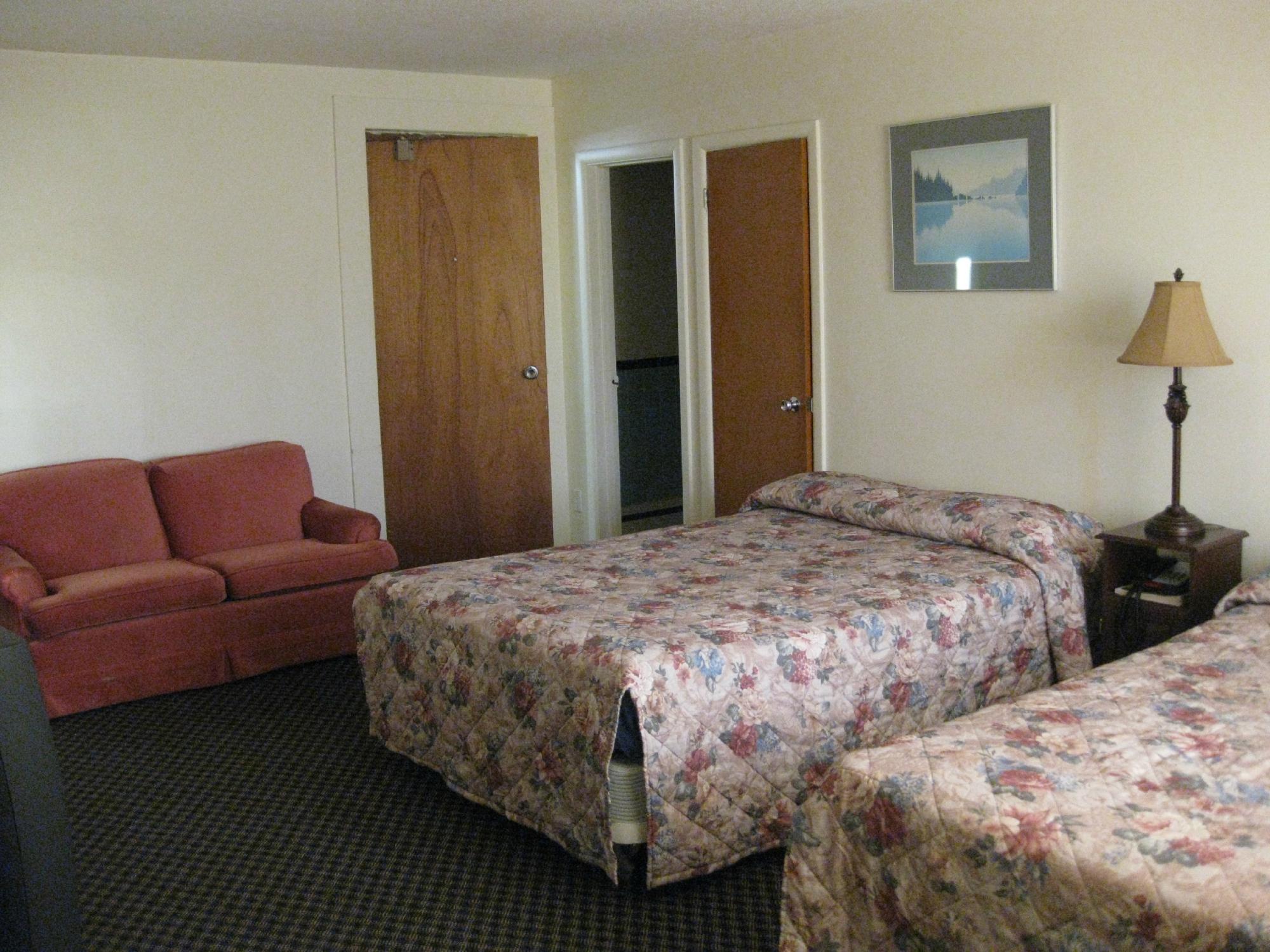 Willies Inn Motel-官方