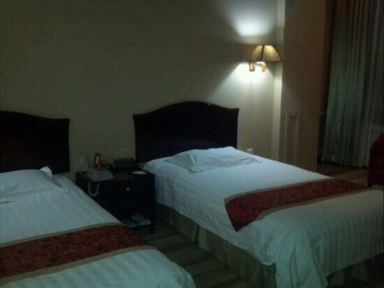 万佳商务会馆主图