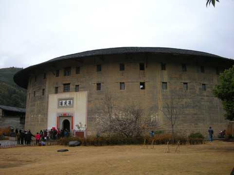 振成楼客栈主图