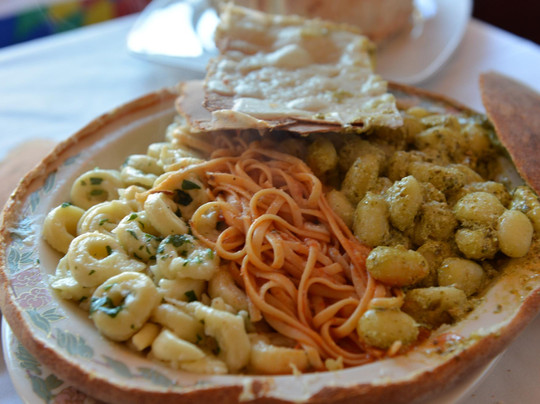 Filippo Ristorante & Bar