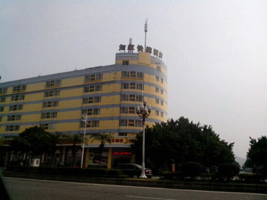 如家精选酒店(佛山顺德清晖园店)主图